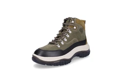 Gant Herren Schnürboot Hillark olive
