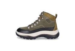 Gant Herren Schnürboot Hillark olive