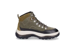 Gant Herren Schnürboot Hillark olive
