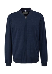 Blouson im hftlangen Schnitt