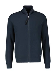 LERROS Strickjacke Strukturqualität 