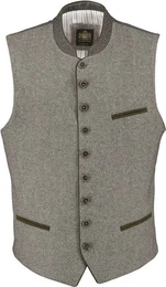 Trachtenweste Trachtenweste taupe Neu