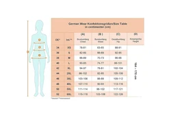 German Wear Trachtenlederhose GW1400 Damen Lederhose Trachtenhose Rosa/Schwarz/Lila/Gold