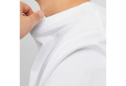 Jack & Jones T-Shirt JORVESTERBRO TEE SS CREW NECK NOOS Weiß/Beige/Creme