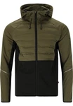 ENDURANCE Funktionsjacke Sander M Primaloft WB Jacket Dunkelgrün