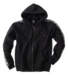 Kapuzenpullover Taped Zip Hood