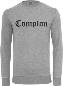 Mister Tee Pullover Herren Compton Crewneck