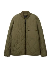Steppjacke (1-St)