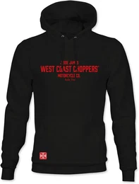Kapuzenpullover Austin Hoody