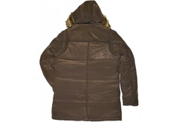 German Wear Lederjacke Trend 527J Herren Lederjacke 