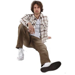 5-Pocket-Jeans Thomy