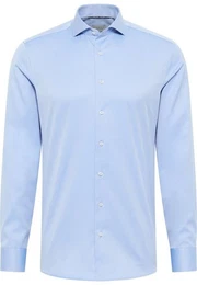 Langarmhemd SLIM FIT NON IRON (bgelfrei)