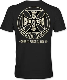 T-Shirt Chop It Tee