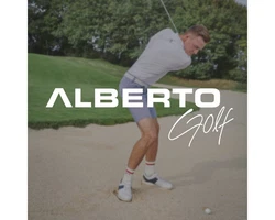 Alberto Golfhose Ian slim fit 3xDry 17015535