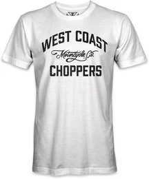 T-Shirt Motorcycle Co.