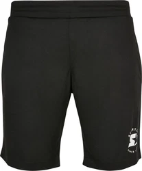 Starter Shorts Black Label Schwarz