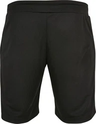 Starter Shorts Black Label Schwarz