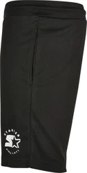 Starter Shorts Black Label Schwarz
