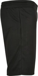 Starter Shorts Black Label Schwarz