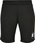Starter Shorts Black Label Schwarz
