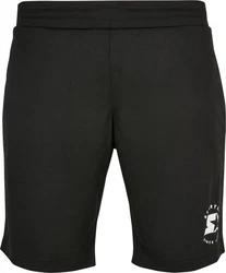 Starter Shorts Black Label Schwarz