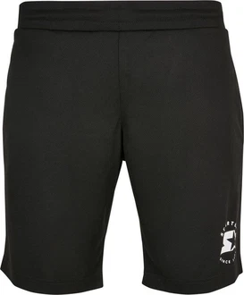 Starter Shorts Black Label Schwarz