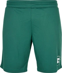 Starter Shorts Black Label Schwarz