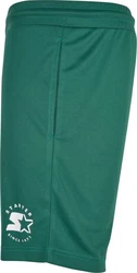 Starter Shorts Black Label Schwarz