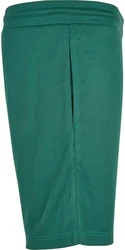Starter Shorts Black Label Schwarz