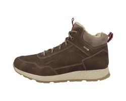 s.Oliver Schnürboots s.O. TEX 5-16252-41