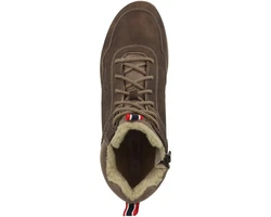 s.Oliver Schnürboots s.O. TEX 5-16252-41