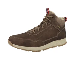 s.Oliver Schnürboots s.O. TEX 5-16252-41