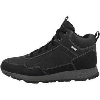 s.Oliver Schnürboots s.O. TEX 5-16252-41