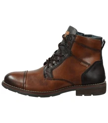 PIKOLINOS Stiefelette Schnürstiefelette 