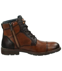 PIKOLINOS Stiefelette Schnürstiefelette 