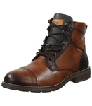 PIKOLINOS Stiefelette Schnürstiefelette 
