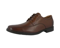 Clarks Herren Tilden Walk Derbys 