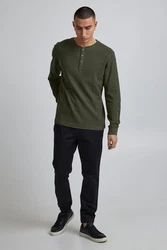 Blend Langarmshirt BLEND BHBhnoble BHBhnoble