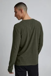 Blend Langarmshirt BLEND BHBhnoble BHBhnoble