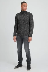 Blend Rollkragenpullover BHPullover 