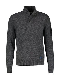 LERROS Strickpullover Troyer