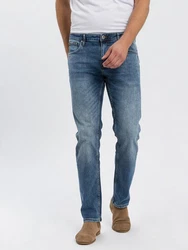 CROSS JEANS Slim-fit Jeans Damien 