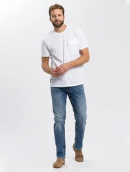 CROSS JEANS Slim-fit Jeans Damien 