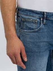 CROSS JEANS Slim-fit Jeans Damien 