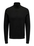 Only & Sons Pullover 'Phil' schwarz
