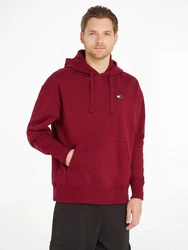 Tommy Jeans Kapuzensweatshirt TJM RLX BADGE HOODIE 