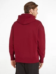 Tommy Jeans Kapuzensweatshirt TJM RLX BADGE HOODIE 