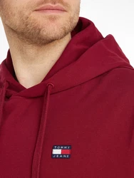 Tommy Jeans Kapuzensweatshirt TJM RLX BADGE HOODIE 