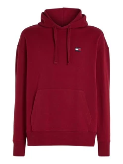 Tommy Jeans Kapuzensweatshirt TJM RLX BADGE HOODIE 