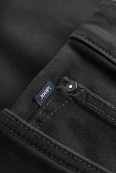 Joop Jeans Mitch 5-Pocket Jeans Dunkelgrau/Khaki/Grau/Hellgrau